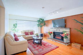 Vancouver Getaway